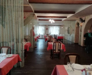 Кафе+ Ресторан+ Гостиница